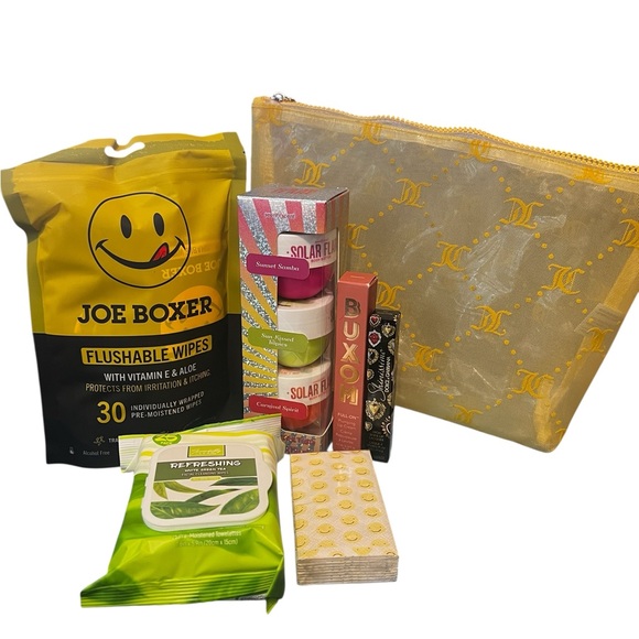 Juicy / Dolce Gabbana bundle - Picture 1 of 1